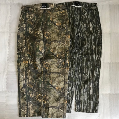 [現物] リアルツリーパンツ(L30~L33) 10pcs H0817005