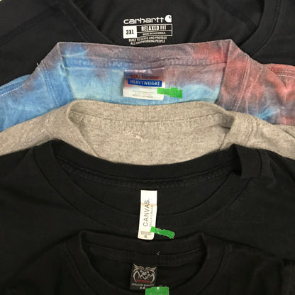[現物] 特価Tシャツ 20pcs H0820005