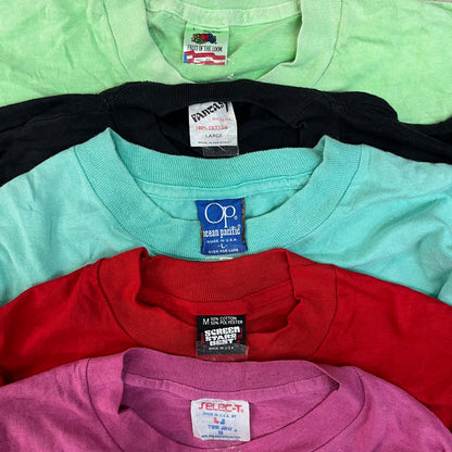 [現物] 90s Tシャツ 20pcs