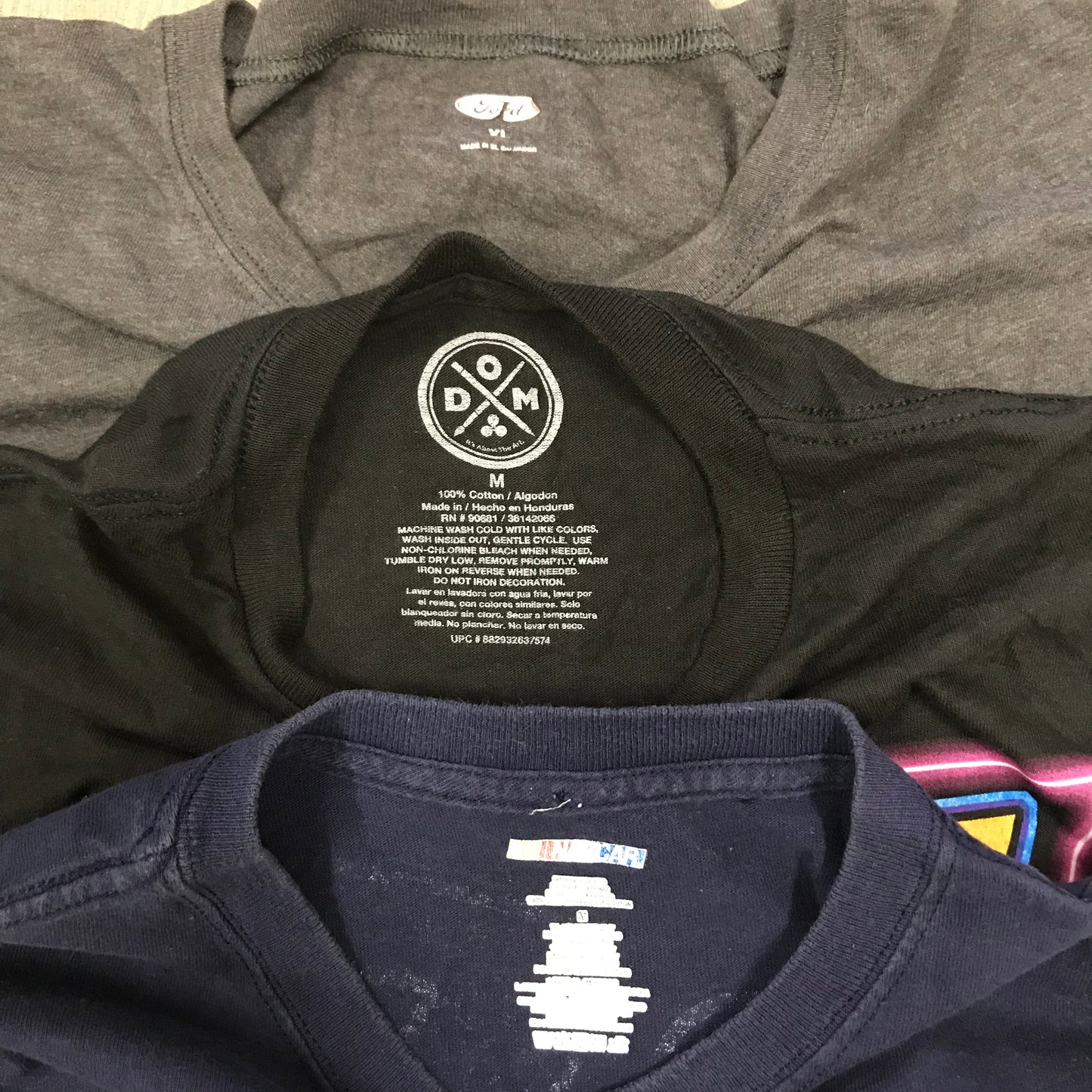 [現物] レーシングTシャツ 13pcs H0804002
