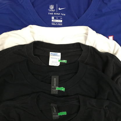 [現物] 特価Tシャツ 20pcs H0820004