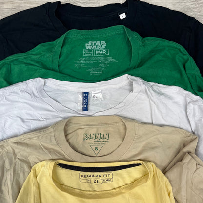 [現物] アメカジTシャツ 20pcs G0724005