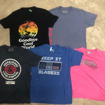 [現物] 00s 特価Tシャツ 20pcs E0706001