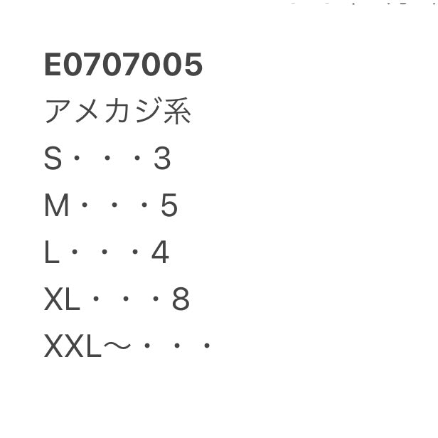 [現物] 00s アメカジTシャツ 20pcs E0707005