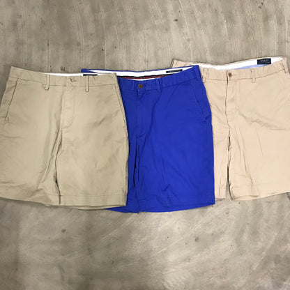[現物] ラルフショートパンツ 12pcs H0723002