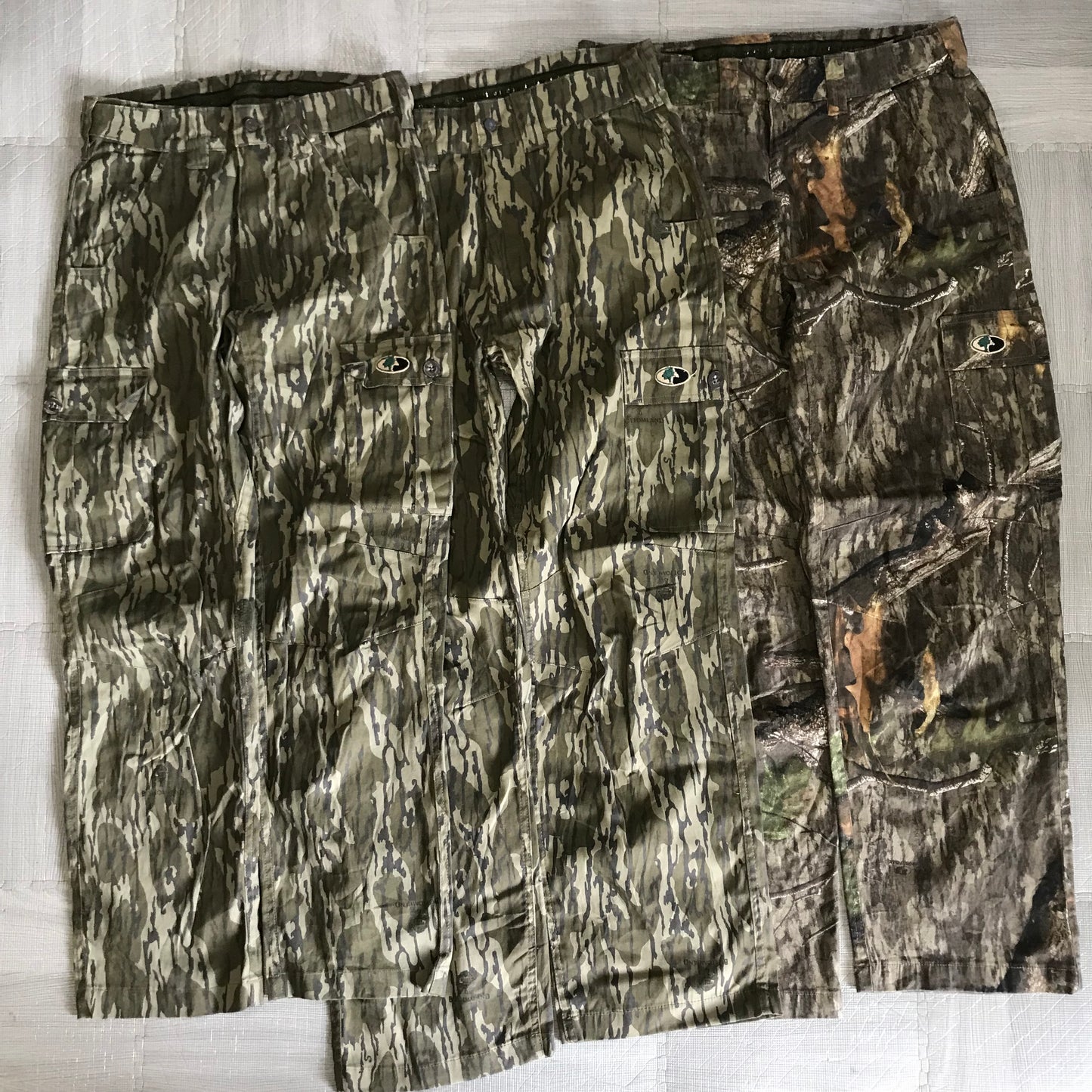 [現物] リアルツリーパンツ(L30~L33) 10pcs H0817003