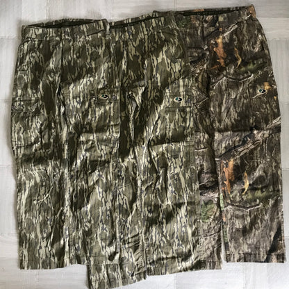 [現物] リアルツリーパンツ(L30~L33) 10pcs H0817003