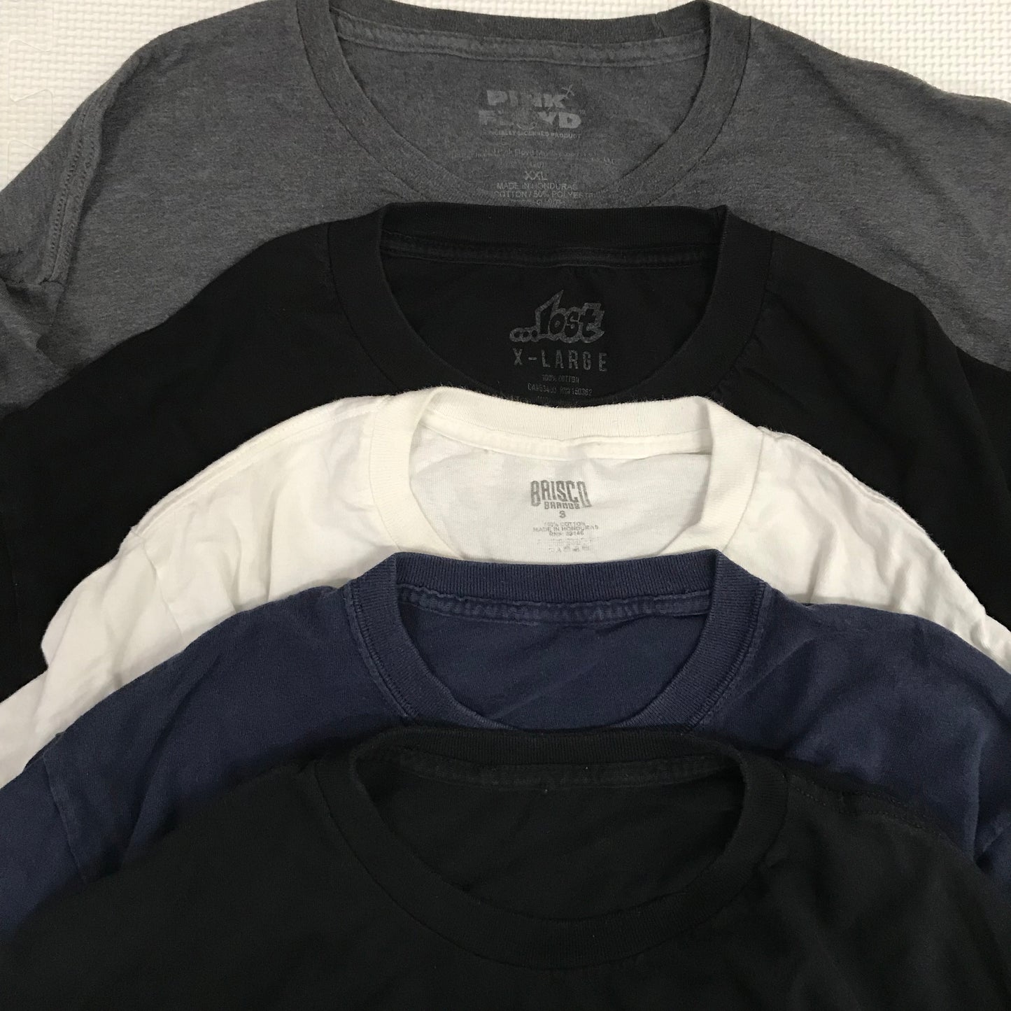 [現物] 特価Tシャツ 20pcs H0820003