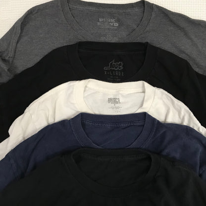 [現物] 特価Tシャツ 20pcs H0820003