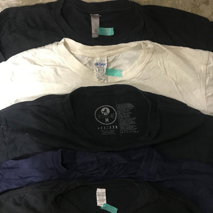 [現物] 00s アメカジプリントTシャツ 20pcs D0702003