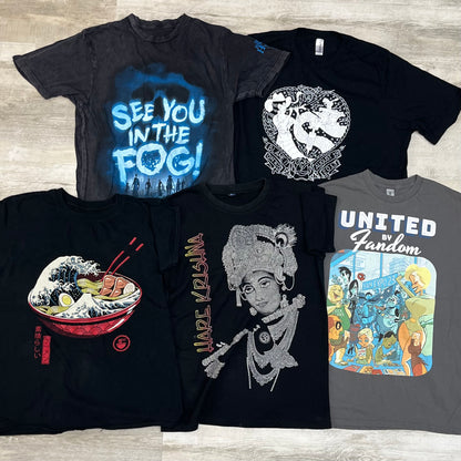 [現物] 特価 Tシャツ 20pcs G0803002