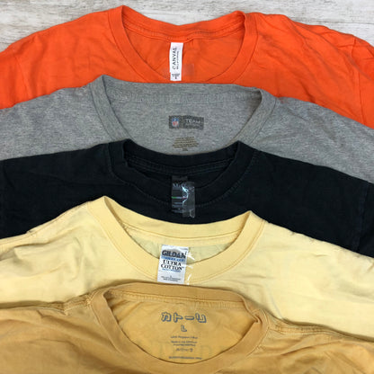 [現物] 特価Tシャツ 20pcs G0821002