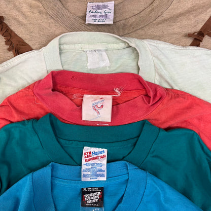 [現物] 90s Tシャツ  20pcs G0806001