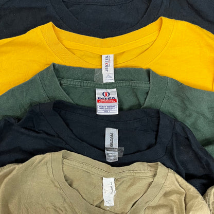 [現物] 00s アメカジプリントTシャツ 20pcs C0714002