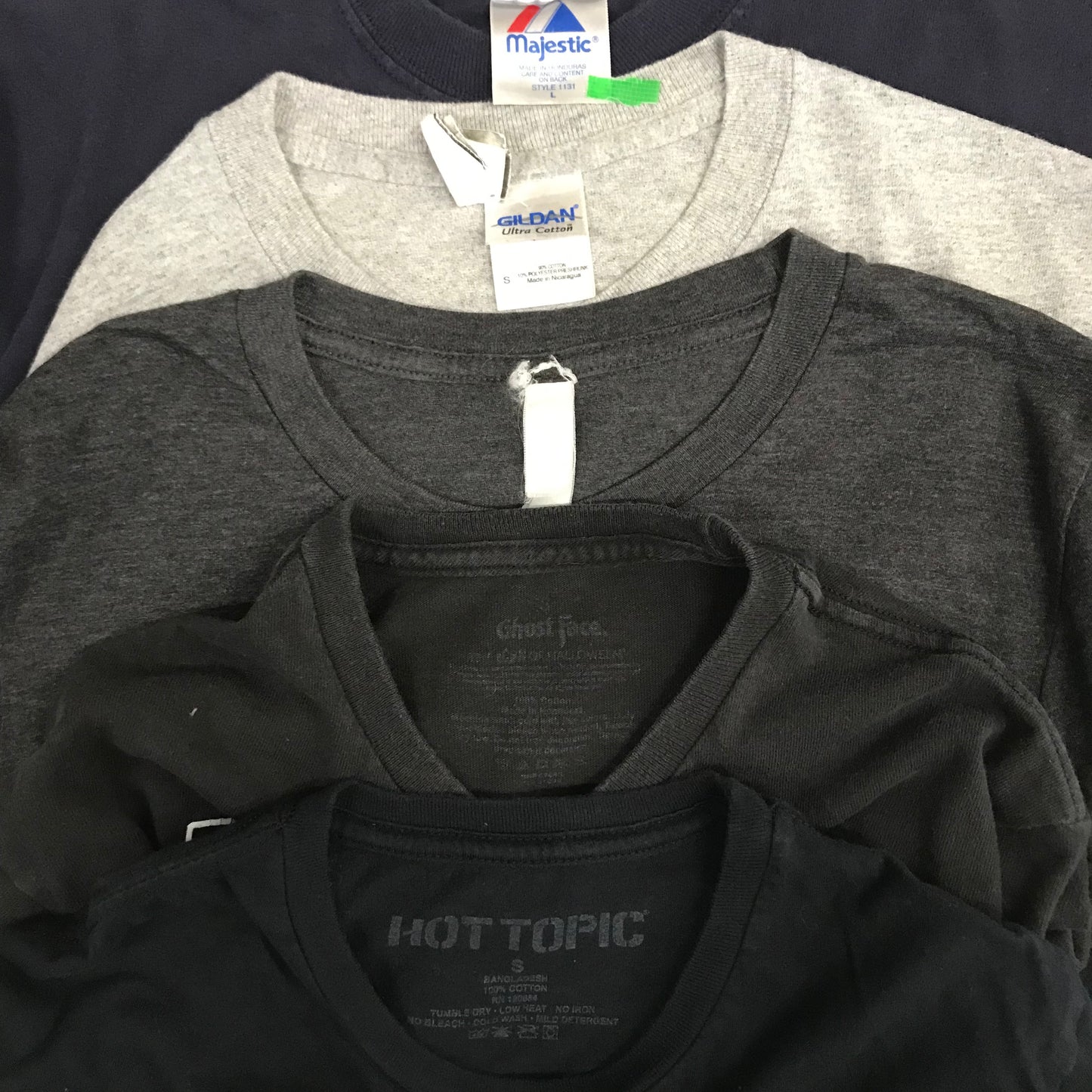 [現物] 特価Tシャツ 20pcs H0820002