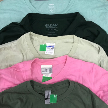[現物] アメカジTシャツ 20pcs H0728002