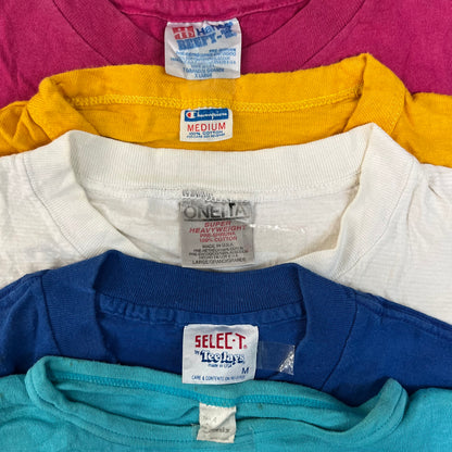 [現物] 90s Tシャツ 20pcs