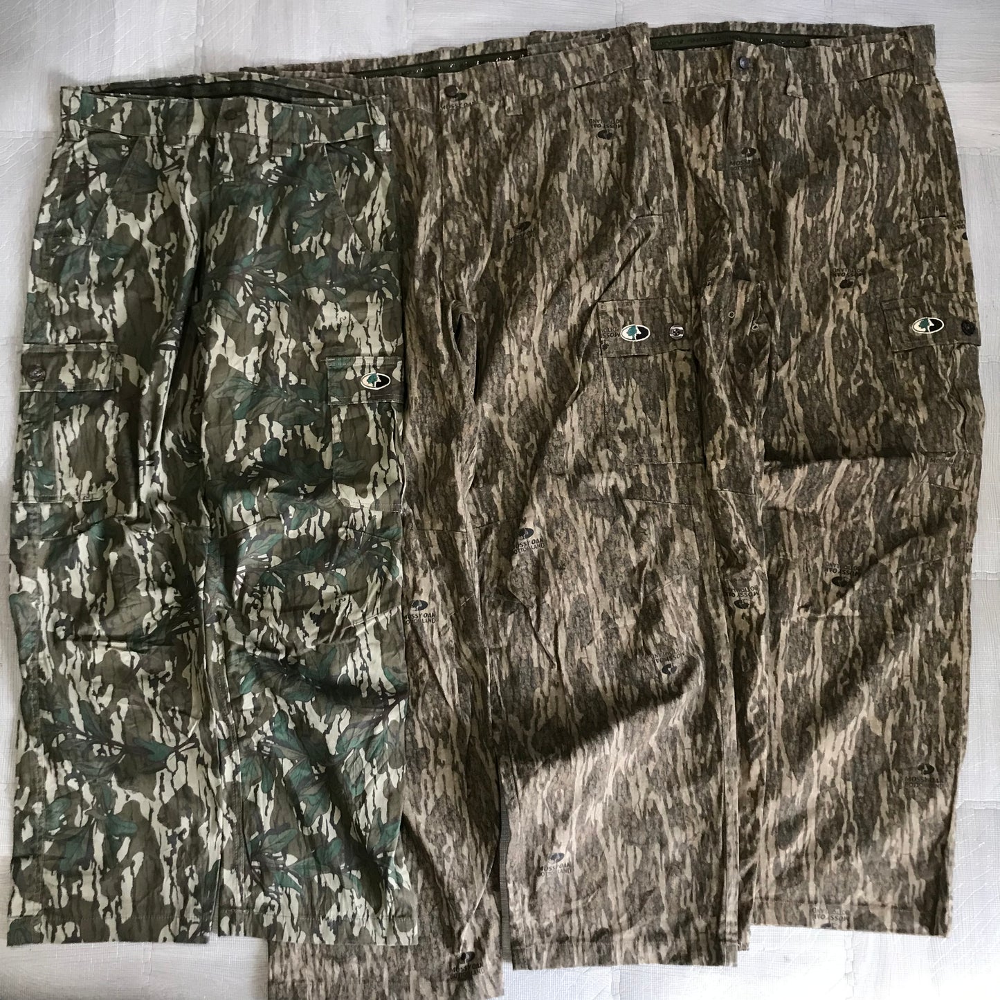 [現物] リアルツリーパンツ(L30~L33) 10pcs H0817004