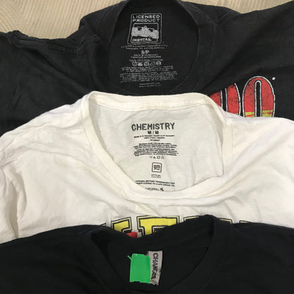 [現物] レーシングTシャツ 13pcs H0804002