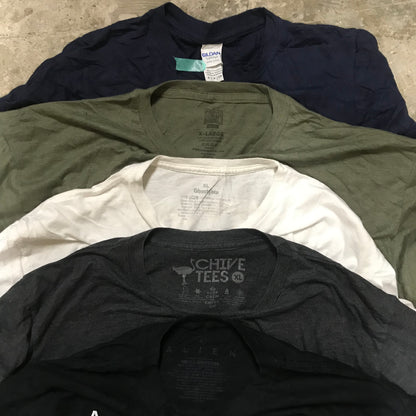 [現物] 00s アメカジプリントTシャツ 20pcs D0706001