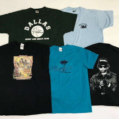 [現物] 特価Tシャツ 20pcs H0820005