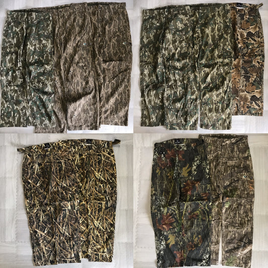 [現物] リアルツリーパンツ(L30~L33) 10pcs H0817004