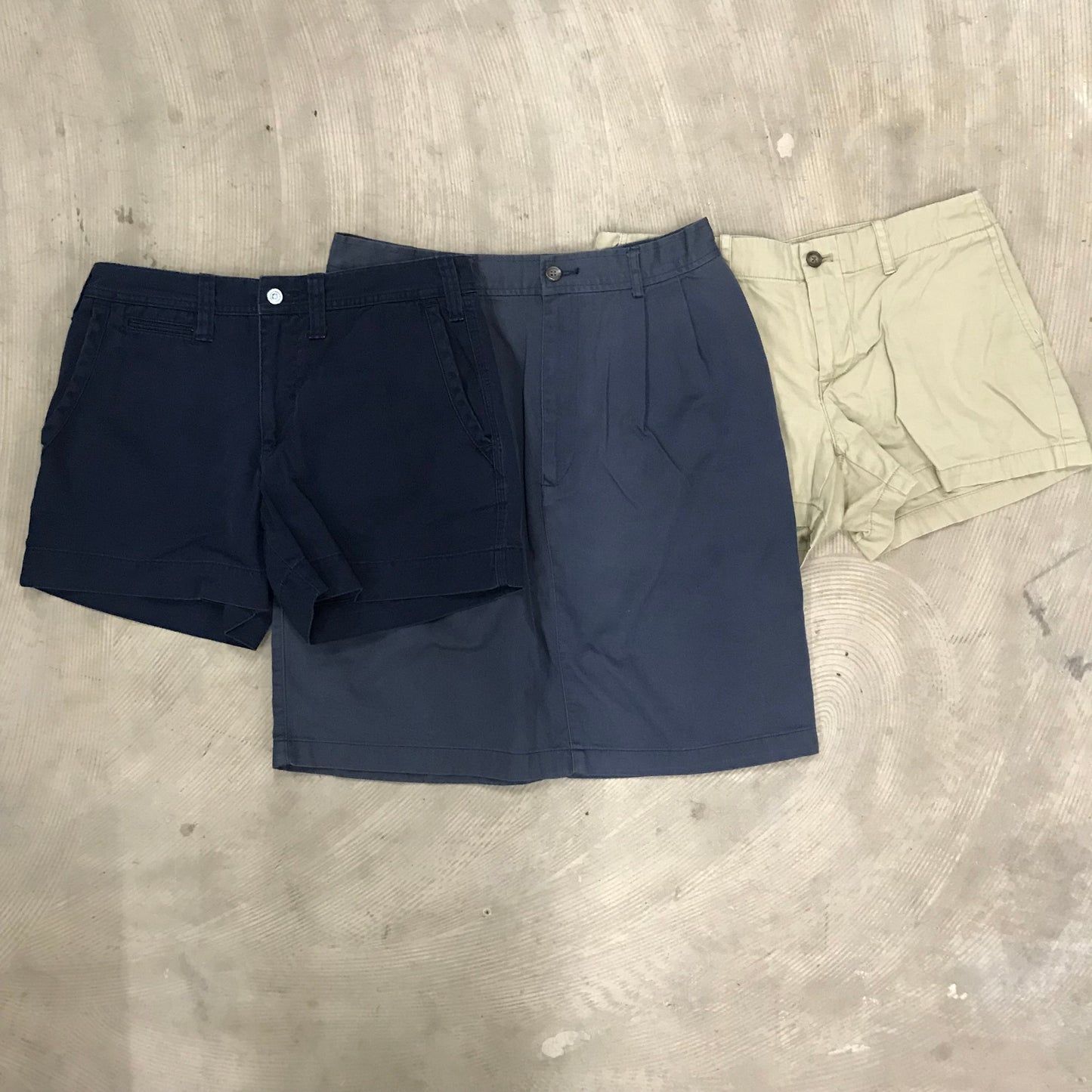 [現物] ラルフレディースショートパンツ/1枚スカート 12pcs H0723001