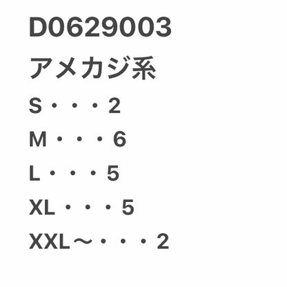 [現物] 00s アメカジプリントTシャツ 20pcs D0629003