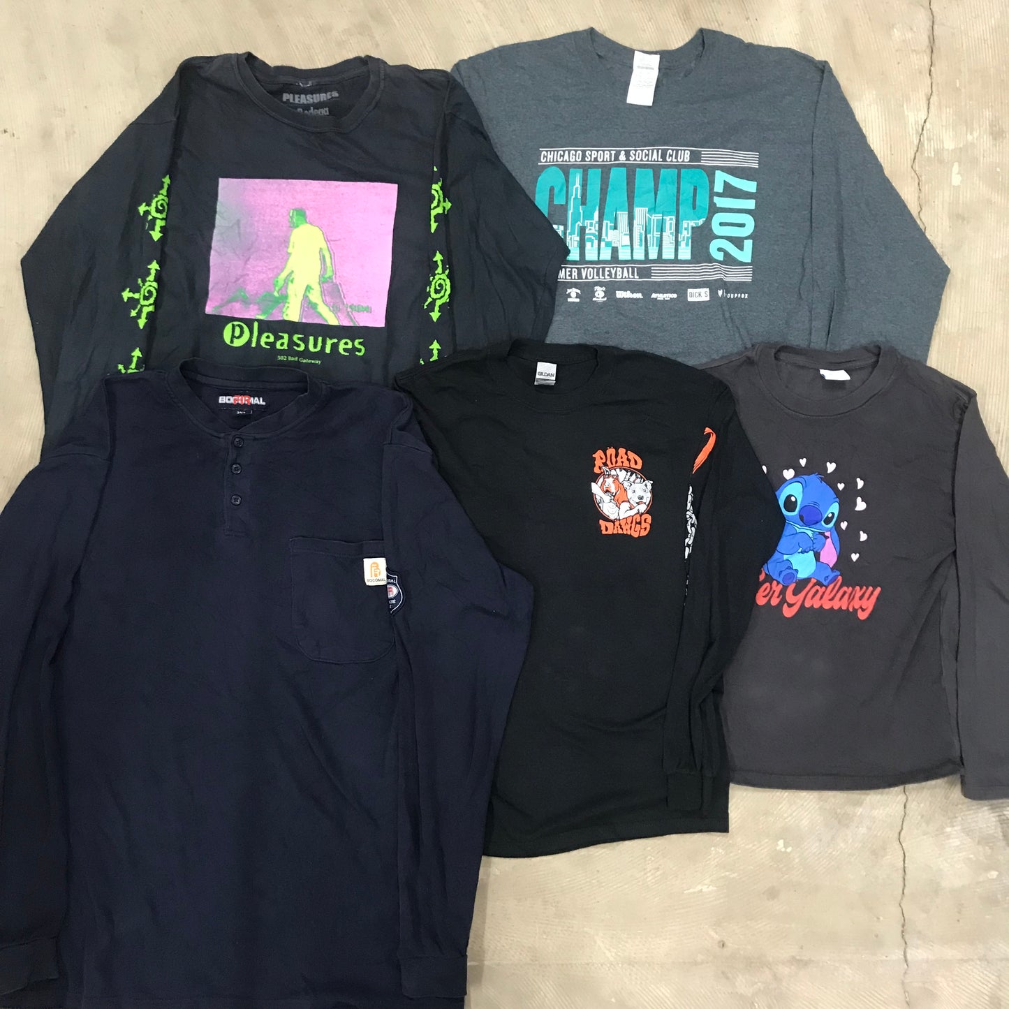 [現物] アメカジロンT 20pcs H0721004