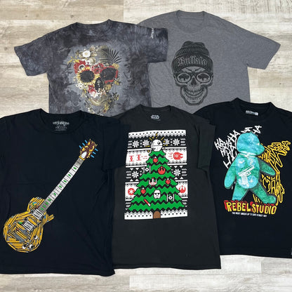 [現物] 特価 Tシャツ 20pcs G0803002
