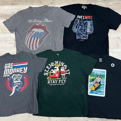 [現物] 特価 Tシャツ 20pcs G0804003