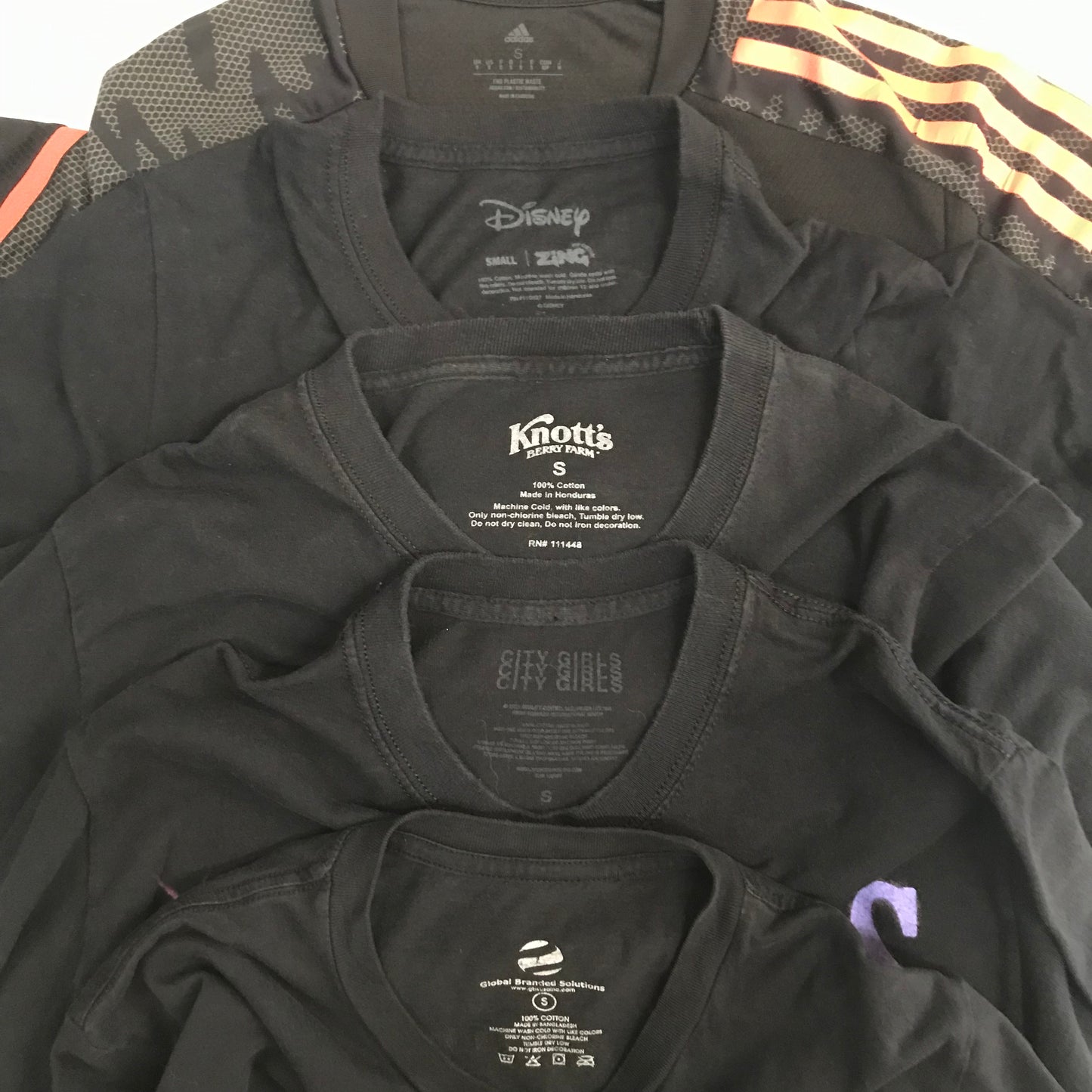 [現物] 特価Tシャツ 20pcs H0820001