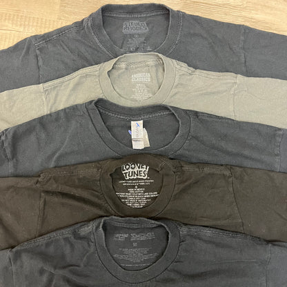 [現物] アメカジTシャツ 20pcs G0722004