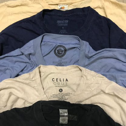 [現物] 00s アメカジプリントTシャツ 20pcs D0629006