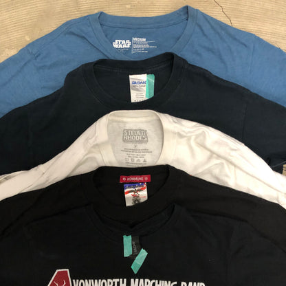 [現物] 00s スモールサイズTシャツ 20pcs E0713001