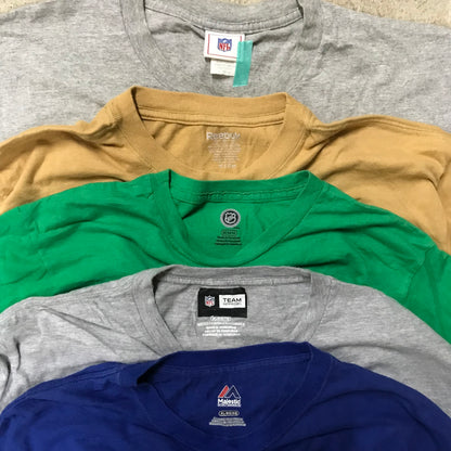 [現物] MLB/NFL/NHL等チーム系 20pcs D0707002