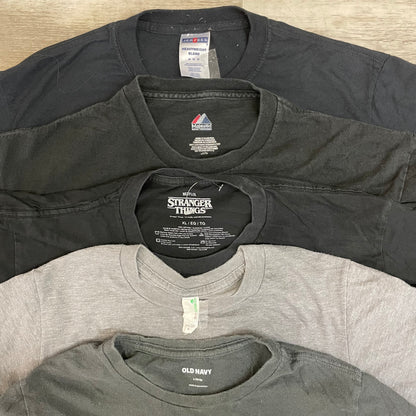 [現物] 特価Tシャツ 20pcs G0819002