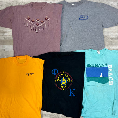 [現物] 90s Tシャツ 20pcs