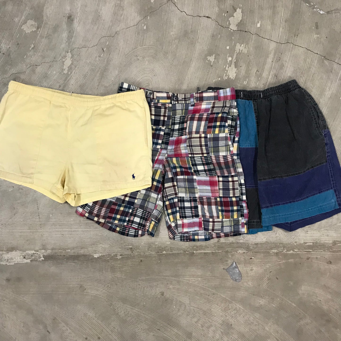 [現物] 特価ハーフパンツ 12pcs H0806001