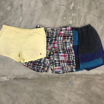 [現物] 特価ハーフパンツ 12pcs H0806001