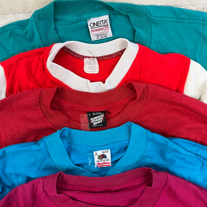 [現物] 90s Tシャツ 20pcs