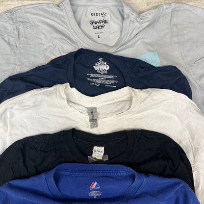 [現物] アメカジTシャツ 20pcs G0724005