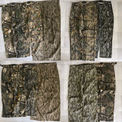 [現物] リアルツリーパンツ(L30~L33) 10pcs H0817005