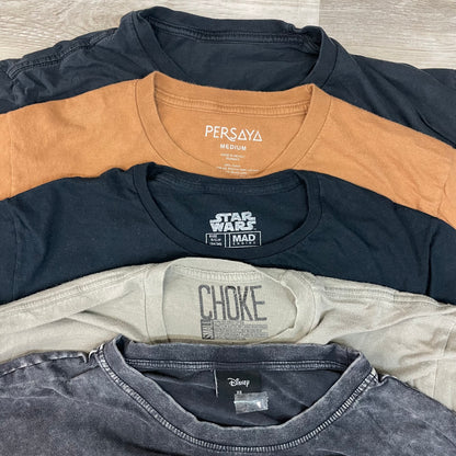 [現物] 特価Tシャツ 20pcs G0819003