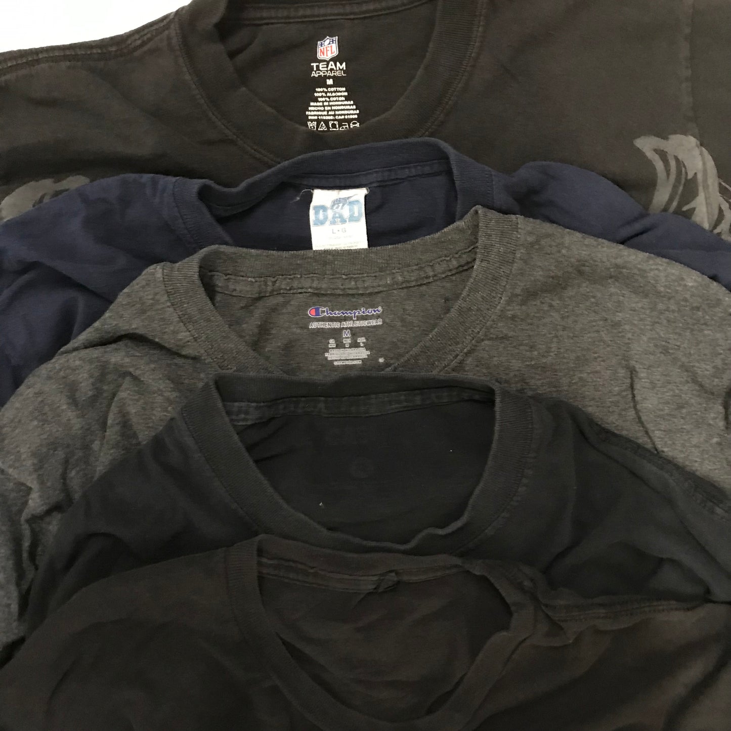[現物] 特価Tシャツ 20pcs H0820005
