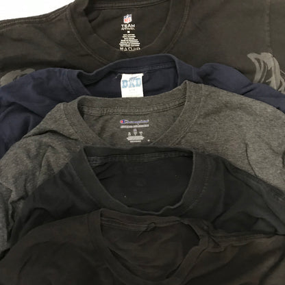 [現物] 特価Tシャツ 20pcs H0820005