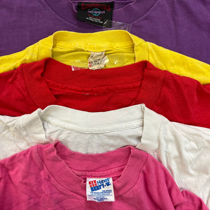 [現物] 90s Tシャツ 20pcs