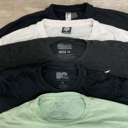 [現物] 特価Tシャツ 20pcs G0819002