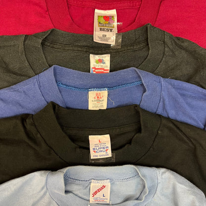 [現物] 90s Tシャツ  20pcs G0806002
