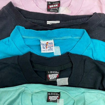 [現物] 90s Tシャツ 20pcs